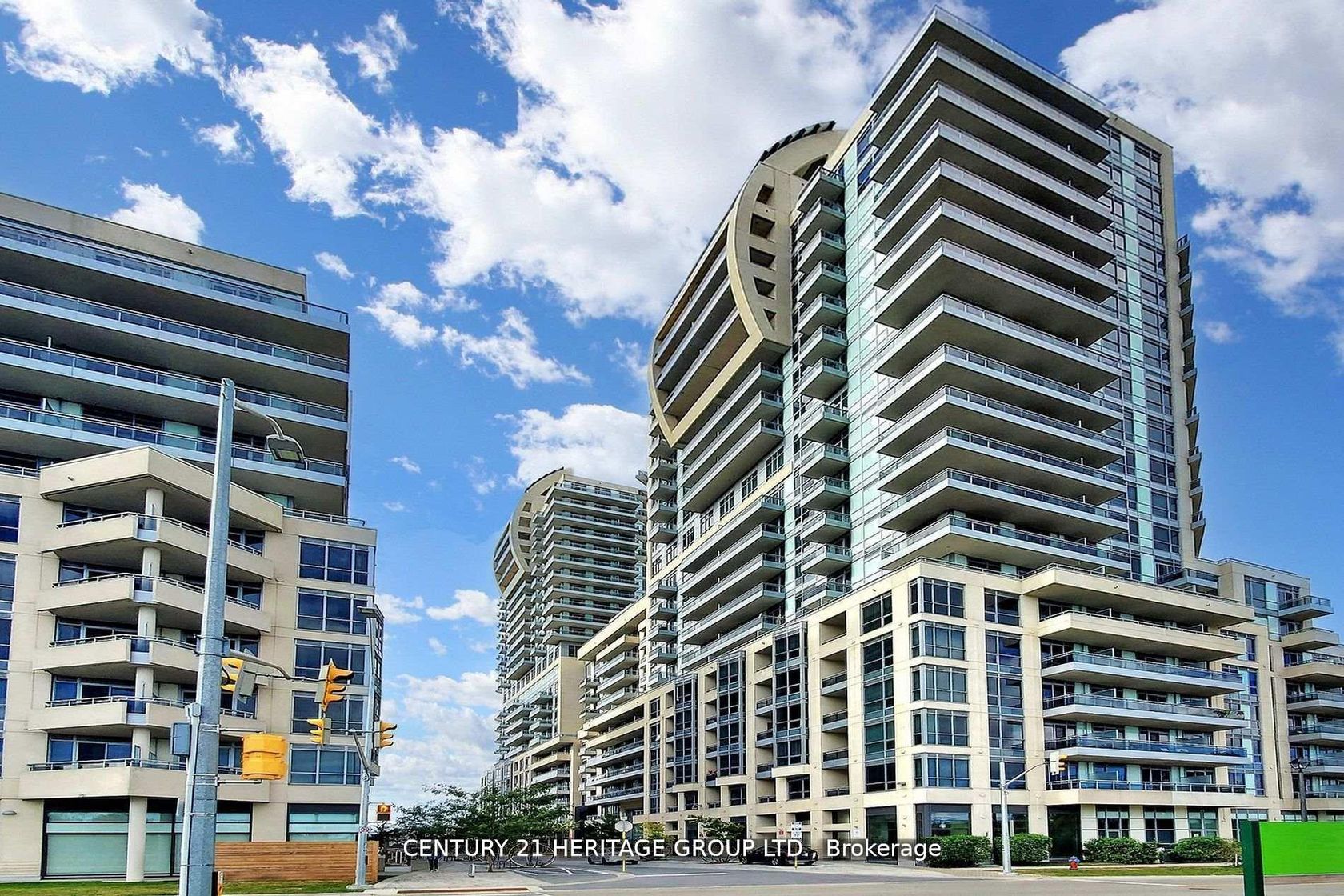 319 - 9201 Yonge Street, Langstaff, Richmond Hill 