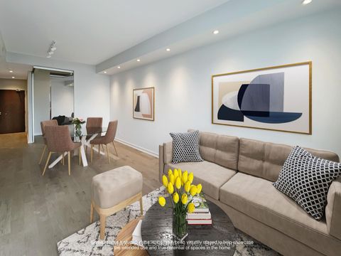 Photo 1 at 3210 - 1928 Lakeshore Boulevard W, South Parkdale, Toronto