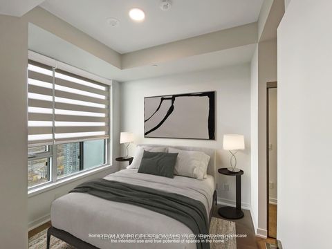 Photo 3 at 3210 - 1928 Lakeshore Boulevard W, South Parkdale, Toronto