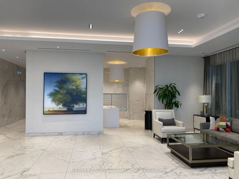 Photo 8 at 3210 - 1928 Lakeshore Boulevard W, South Parkdale, Toronto