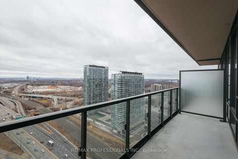 Photo 10 at 3210 - 1928 Lakeshore Boulevard W, South Parkdale, Toronto