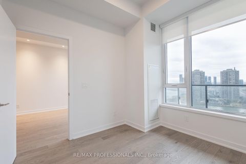 Photo 12 at 3210 - 1928 Lakeshore Boulevard W, South Parkdale, Toronto