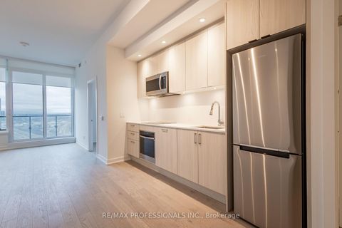 Photo 21 at 3210 - 1928 Lakeshore Boulevard W, South Parkdale, Toronto