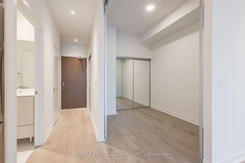 Photo 36 at 3210 - 1928 Lakeshore Boulevard W, South Parkdale, Toronto