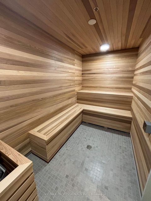 Photo 44 at 3210 - 1928 Lakeshore Boulevard W, South Parkdale, Toronto