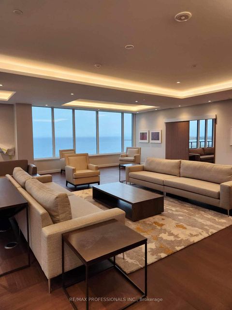 Photo 45 at 3210 - 1928 Lakeshore Boulevard W, South Parkdale, Toronto