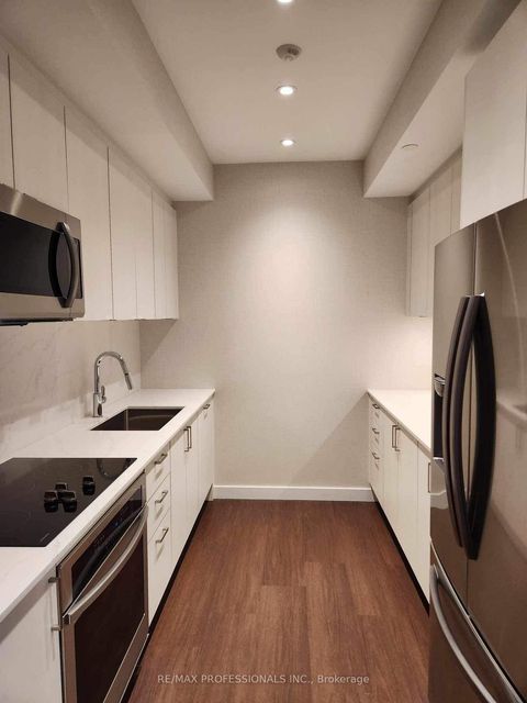 Photo 47 at 3210 - 1928 Lakeshore Boulevard W, South Parkdale, Toronto