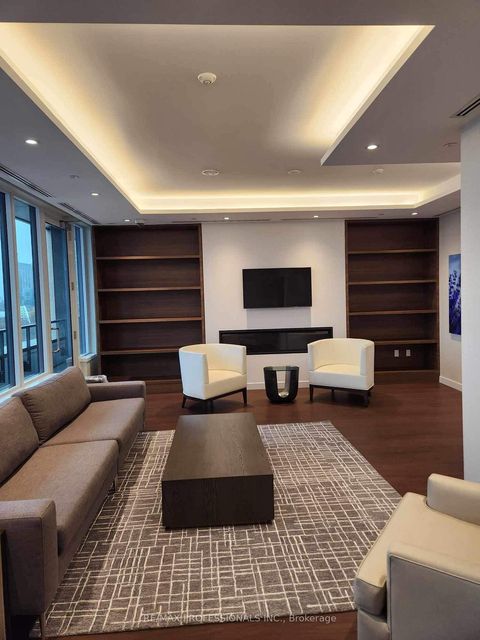 Photo 48 at 3210 - 1928 Lakeshore Boulevard W, South Parkdale, Toronto