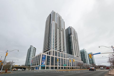Photo 49 at 3210 - 1928 Lakeshore Boulevard W, South Parkdale, Toronto