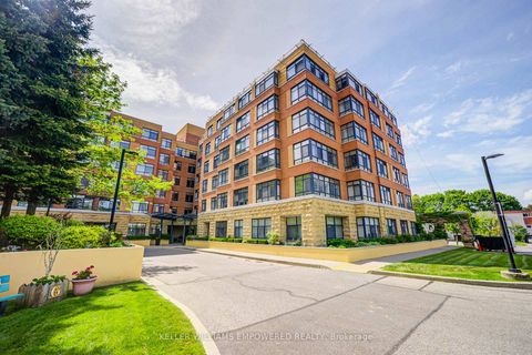 Photo 0 at 410 - 115 Bonis Avenue, Sullivan, Toronto