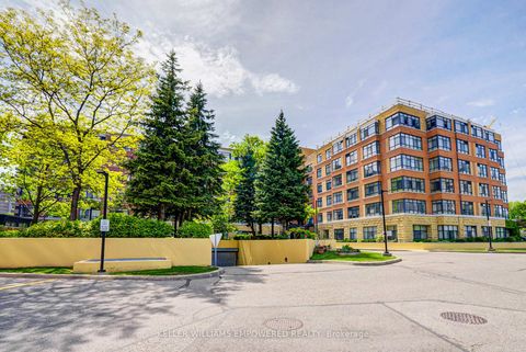 Photo 1 at 410 - 115 Bonis Avenue, Sullivan, Toronto