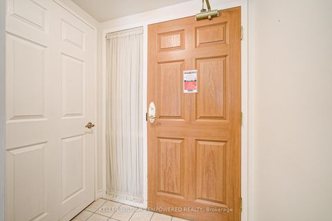 Photo 3 at 410 - 115 Bonis Avenue, Sullivan, Toronto