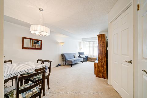 Photo 4 at 410 - 115 Bonis Avenue, Sullivan, Toronto