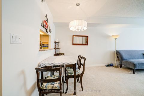 Photo 5 at 410 - 115 Bonis Avenue, Sullivan, Toronto