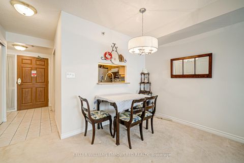 Photo 6 at 410 - 115 Bonis Avenue, Sullivan, Toronto