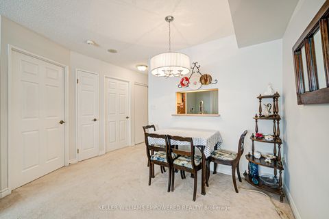 Photo 8 at 410 - 115 Bonis Avenue, Sullivan, Toronto