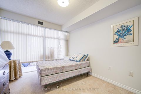 Photo 13 at 410 - 115 Bonis Avenue, Sullivan, Toronto