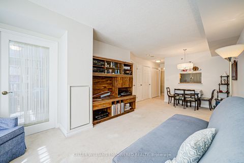Photo 14 at 410 - 115 Bonis Avenue, Sullivan, Toronto
