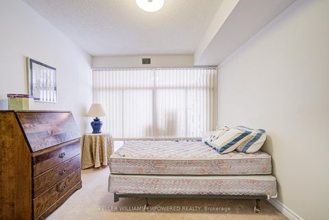 Photo 15 at 410 - 115 Bonis Avenue, Sullivan, Toronto