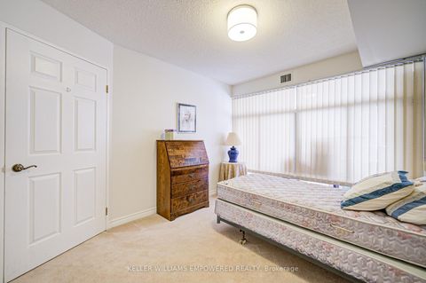 Photo 16 at 410 - 115 Bonis Avenue, Sullivan, Toronto