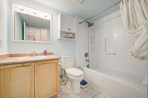 Photo 17 at 410 - 115 Bonis Avenue, Sullivan, Toronto