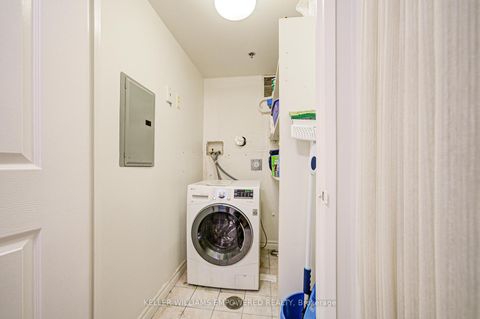 Photo 19 at 410 - 115 Bonis Avenue, Sullivan, Toronto