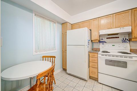 Photo 20 at 410 - 115 Bonis Avenue, Sullivan, Toronto