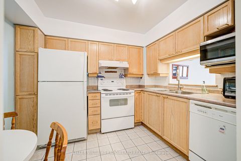 Photo 21 at 410 - 115 Bonis Avenue, Sullivan, Toronto