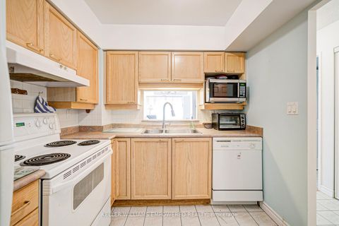 Photo 22 at 410 - 115 Bonis Avenue, Sullivan, Toronto