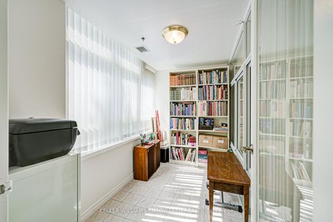 Photo 24 at 410 - 115 Bonis Avenue, Sullivan, Toronto