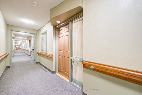 Photo 25 at 410 - 115 Bonis Avenue, Sullivan, Toronto