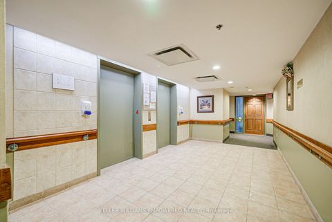 Photo 26 at 410 - 115 Bonis Avenue, Sullivan, Toronto