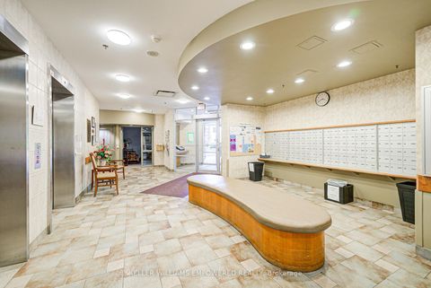 Photo 27 at 410 - 115 Bonis Avenue, Sullivan, Toronto