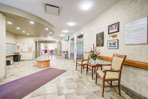 Photo 28 at 410 - 115 Bonis Avenue, Sullivan, Toronto