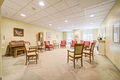 Photo 29 at 410 - 115 Bonis Avenue, Sullivan, Toronto