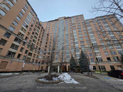 Photo 0 at 609 - 1883 Mcnicoll Avenue, Steeles, Toronto