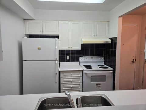 Photo 8 at 609 - 1883 Mcnicoll Avenue, Steeles, Toronto