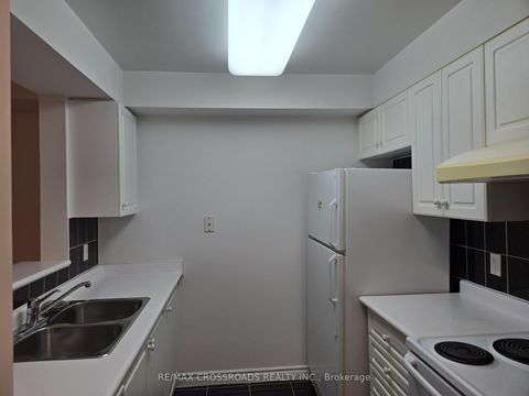 Photo 9 at 609 - 1883 Mcnicoll Avenue, Steeles, Toronto