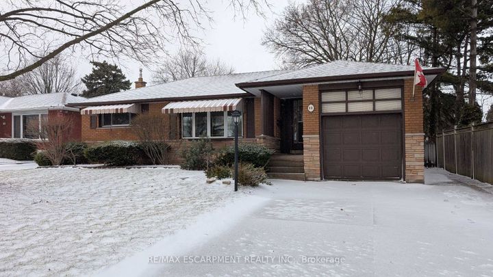 Photo 0 at 98 Laurier Avenue, Buchanan, Hamilton