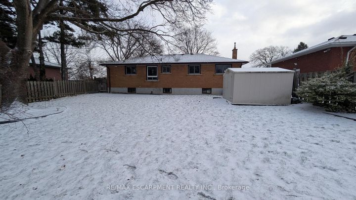Photo 36 at 98 Laurier Avenue, Buchanan, Hamilton