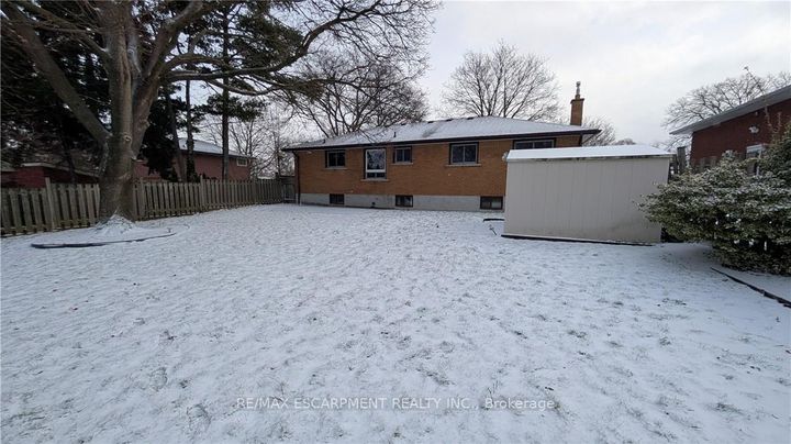 Photo 37 at 98 Laurier Avenue, Buchanan, Hamilton