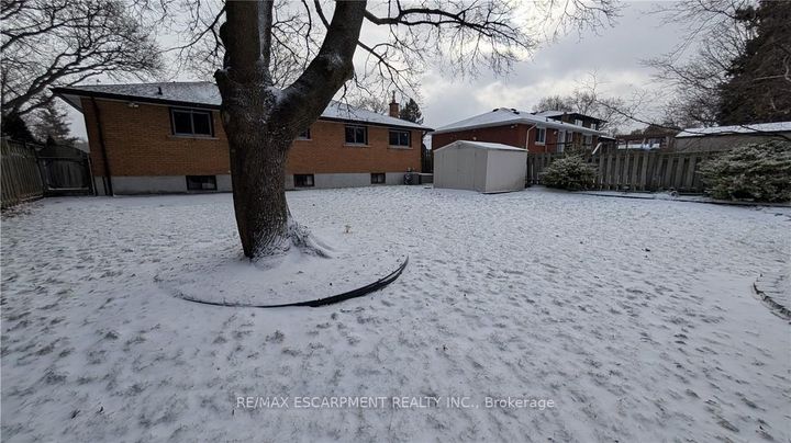 Photo 38 at 98 Laurier Avenue, Buchanan, Hamilton