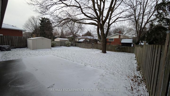 Photo 39 at 98 Laurier Avenue, Buchanan, Hamilton