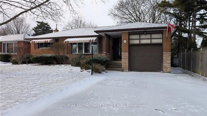 Photo 42 at 98 Laurier Avenue, Buchanan, Hamilton