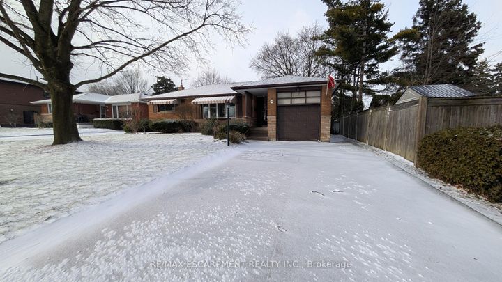 Photo 43 at 98 Laurier Avenue, Buchanan, Hamilton