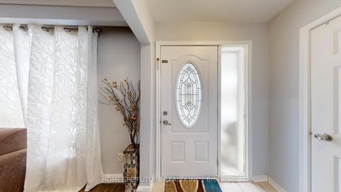 Photo 4 at 787 Brimorton Drive, Woburn, Toronto