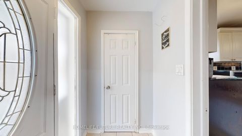 Photo 5 at 787 Brimorton Drive, Woburn, Toronto