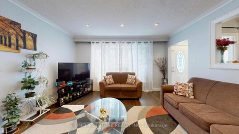 Photo 6 at 787 Brimorton Drive, Woburn, Toronto