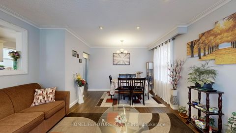 Photo 8 at 787 Brimorton Drive, Woburn, Toronto