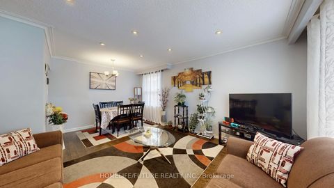 Photo 10 at 787 Brimorton Drive, Woburn, Toronto